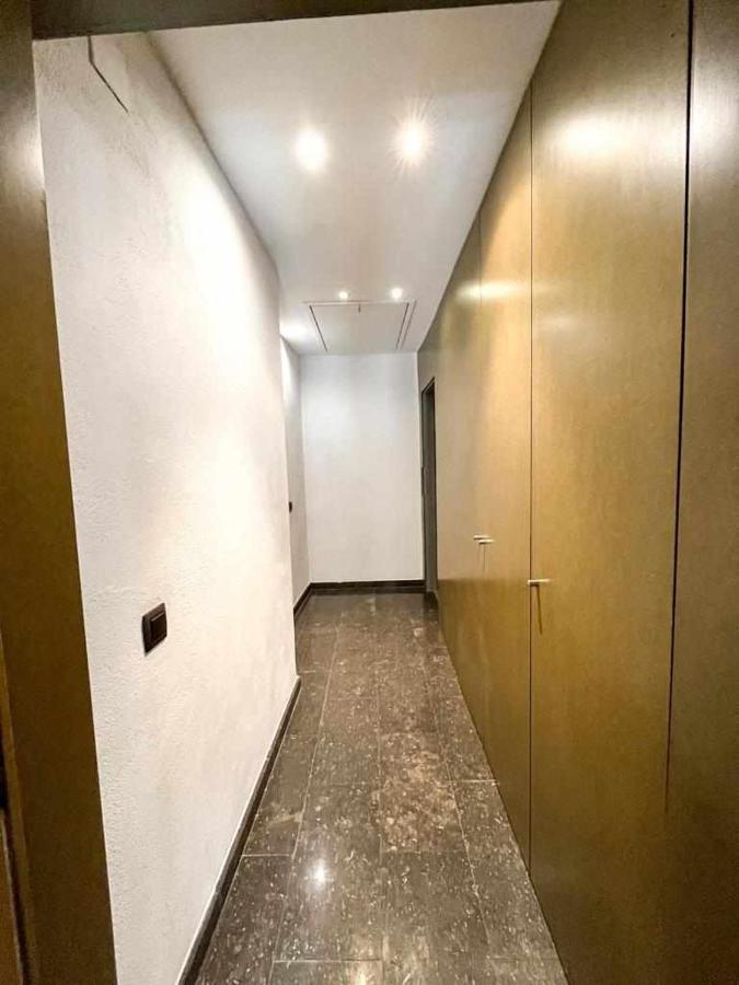 Loft Cort Reial Atico In The Heart Of The Old Town Apartment Херона Екстериор снимка